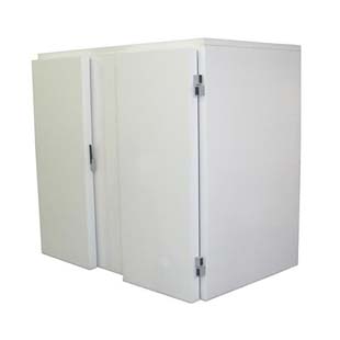 Mini Câmara frigorífica